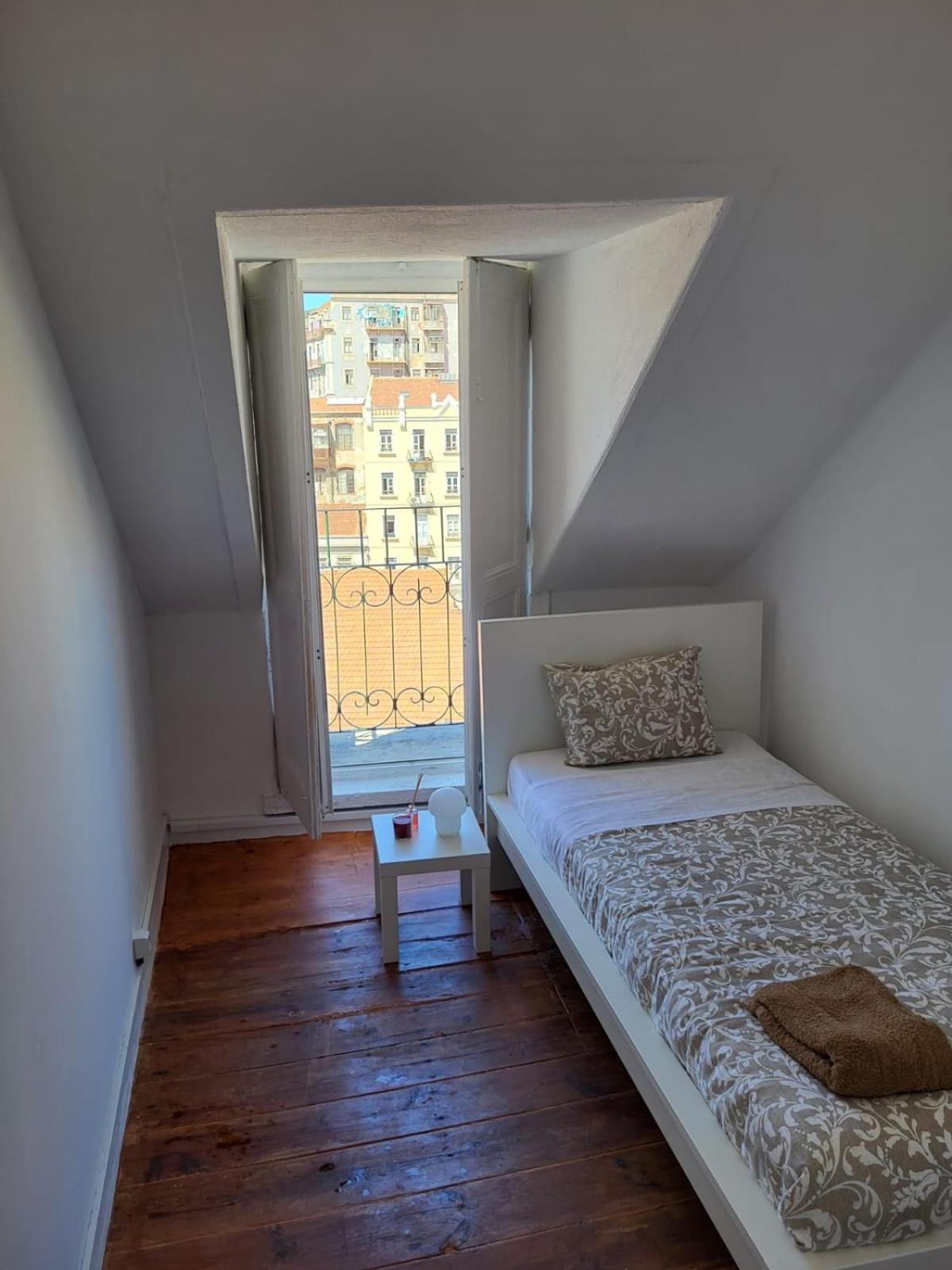 Lime Stone Hotel Lisboa Kültér fotó