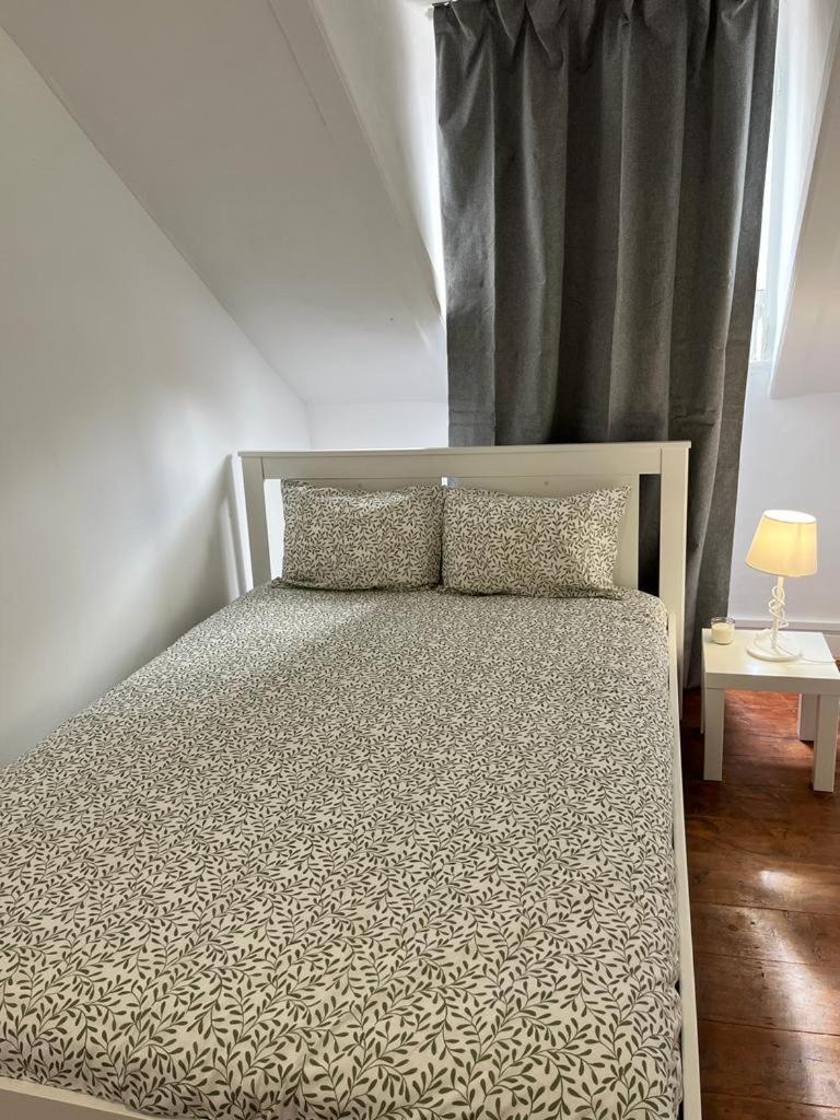 Lime Stone Hotel Lisboa Kültér fotó