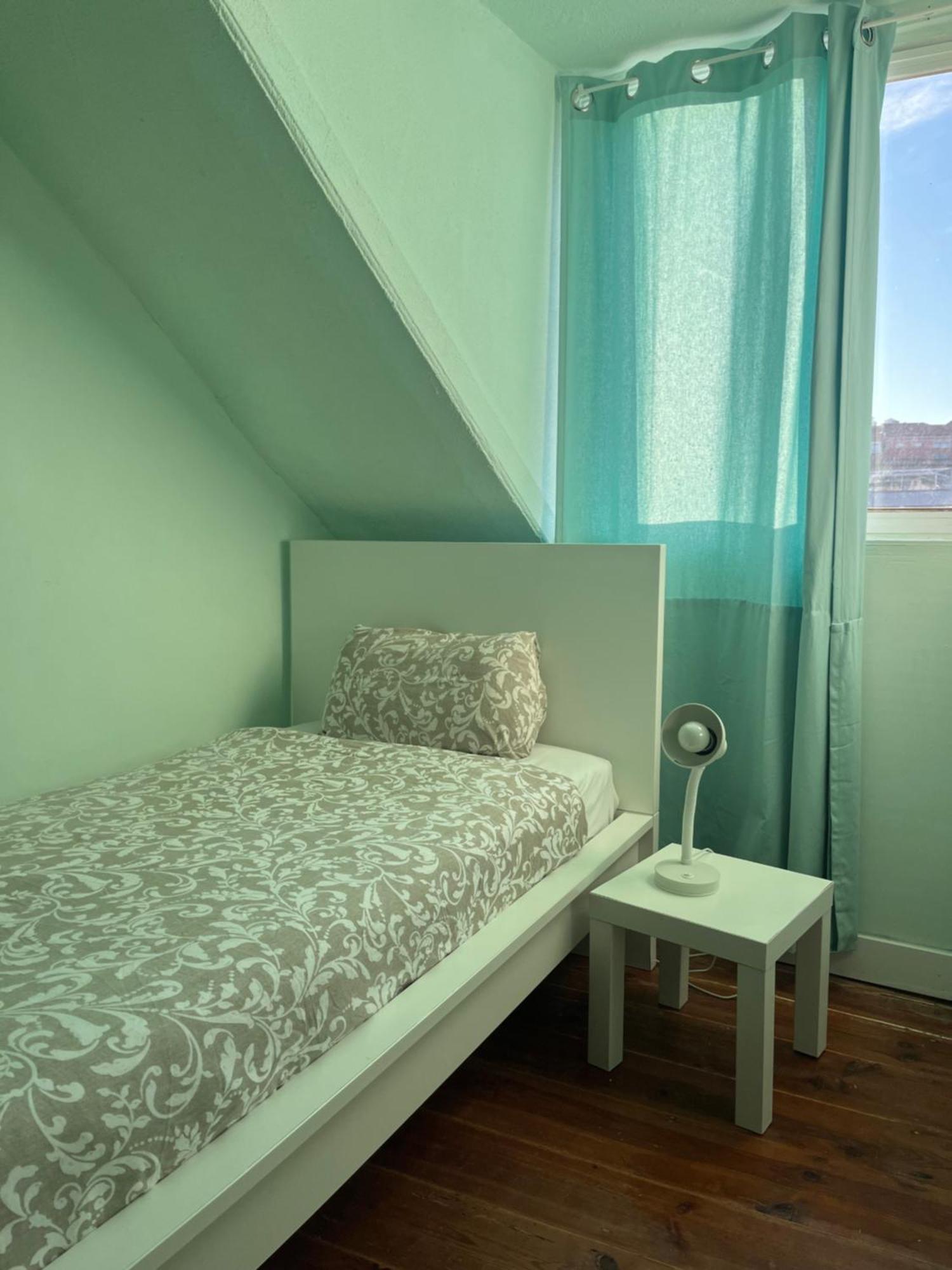 Lime Stone Hotel Lisboa Kültér fotó